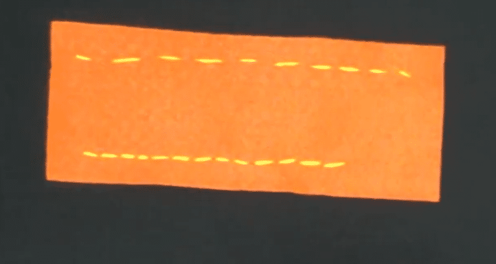 backstitch