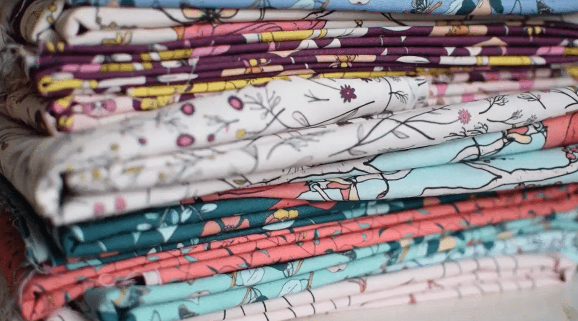 fabric