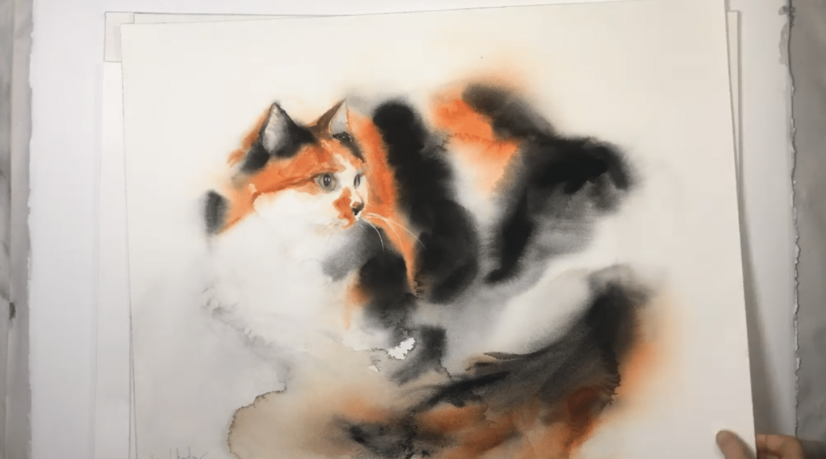 cat