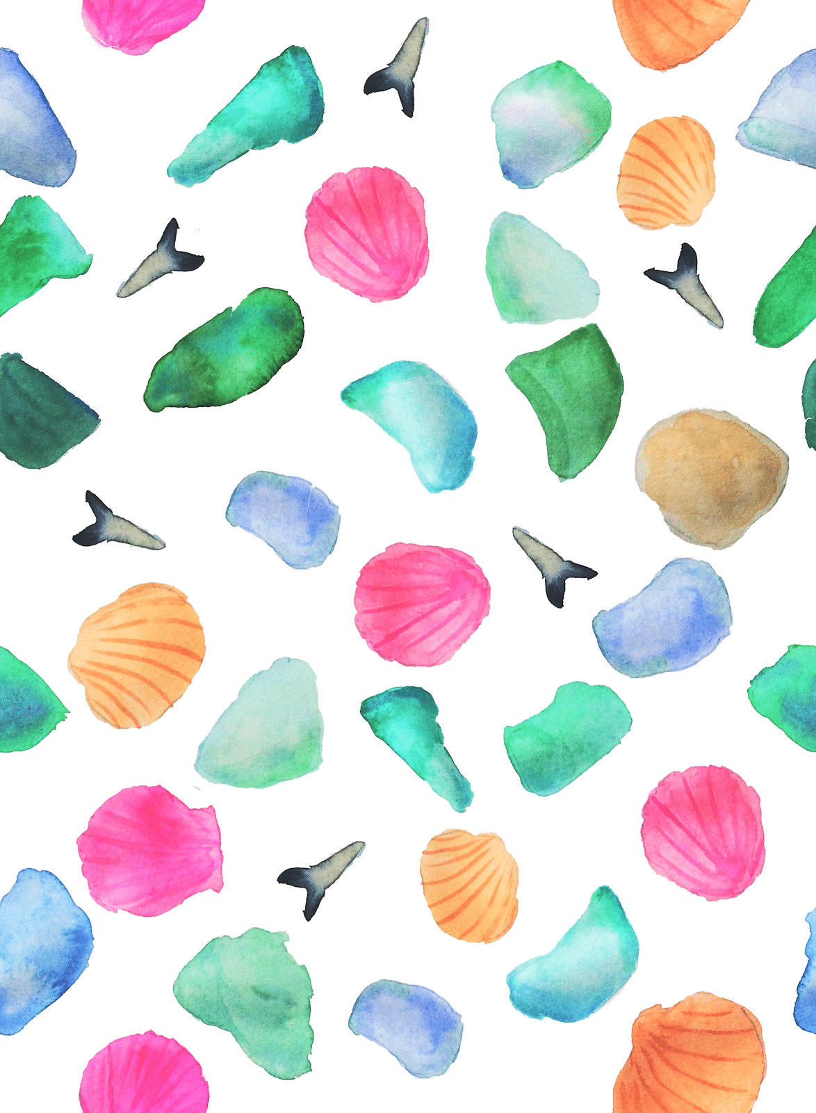 shapes