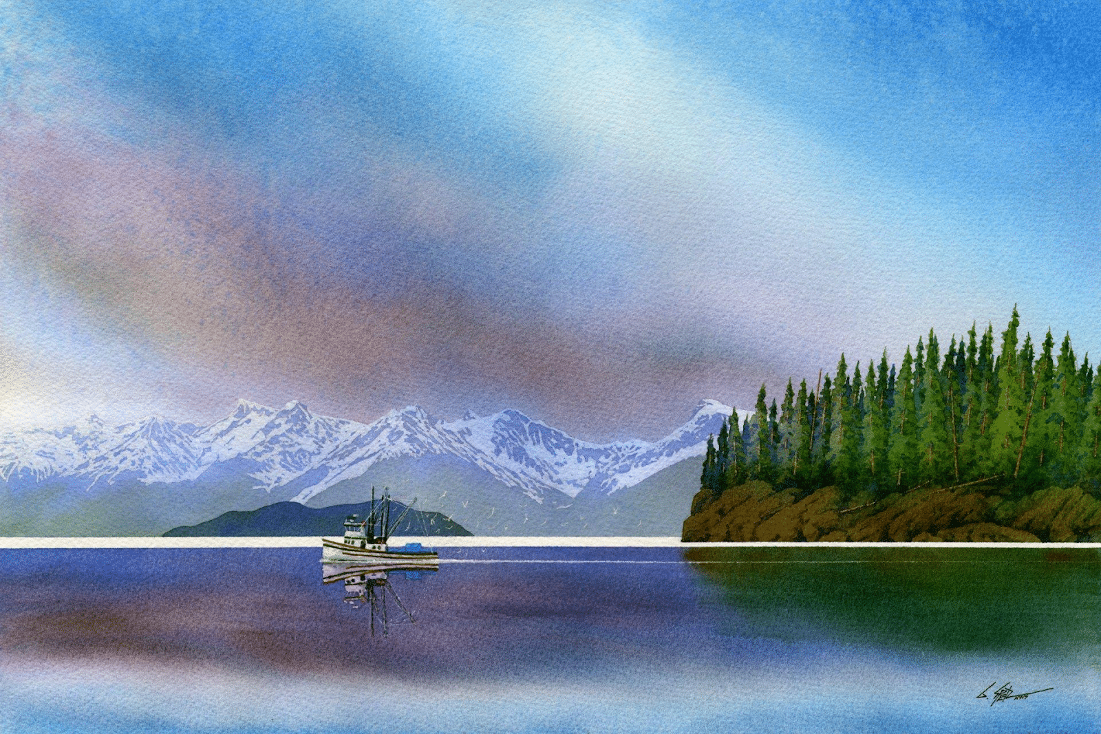landscape