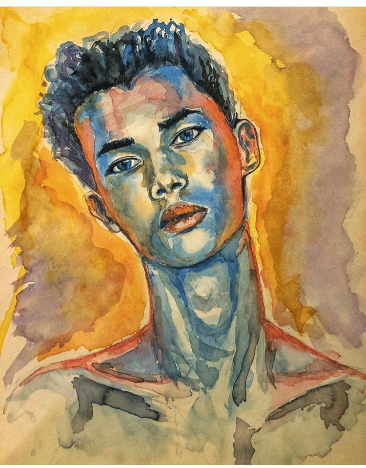 portrait