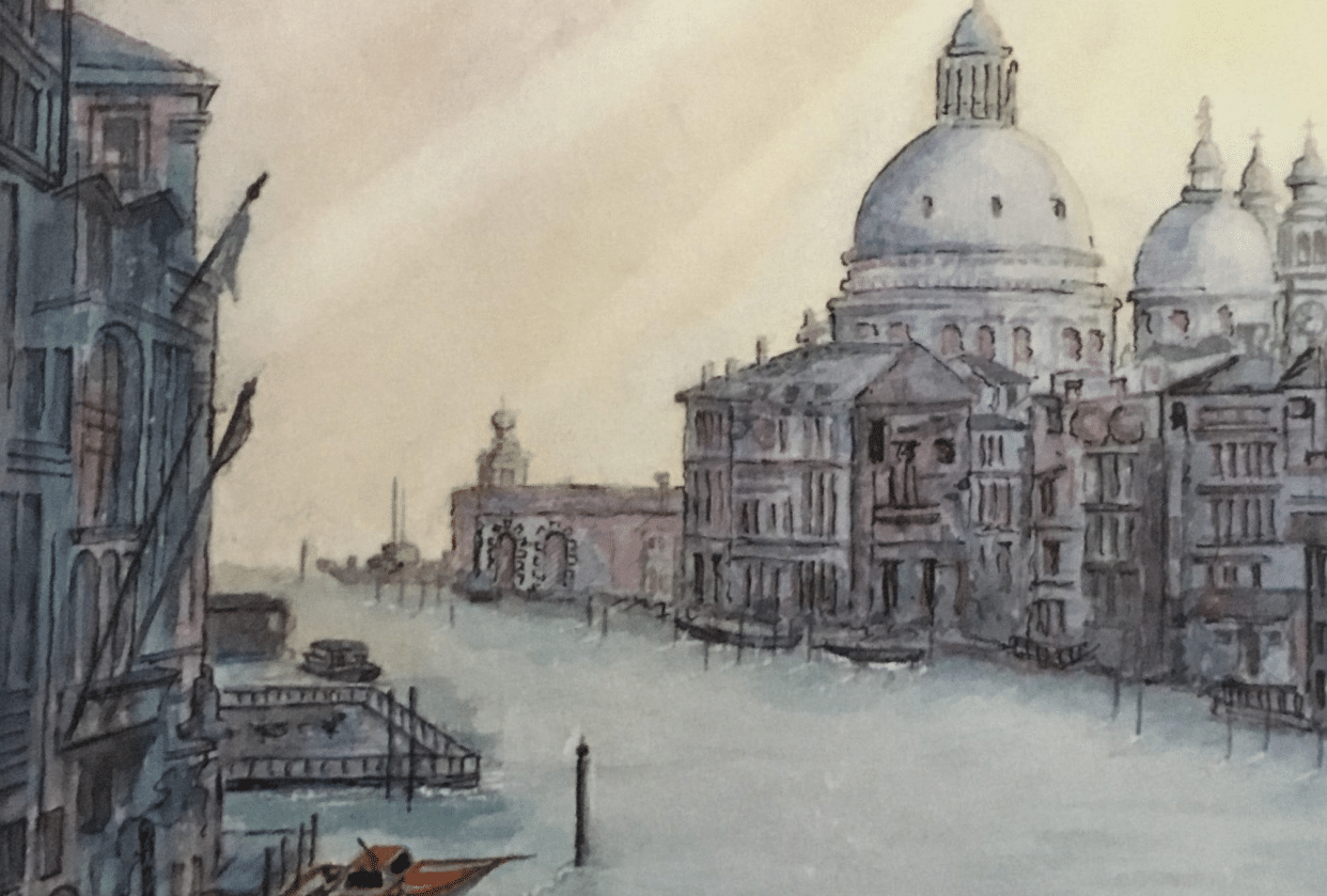 venice