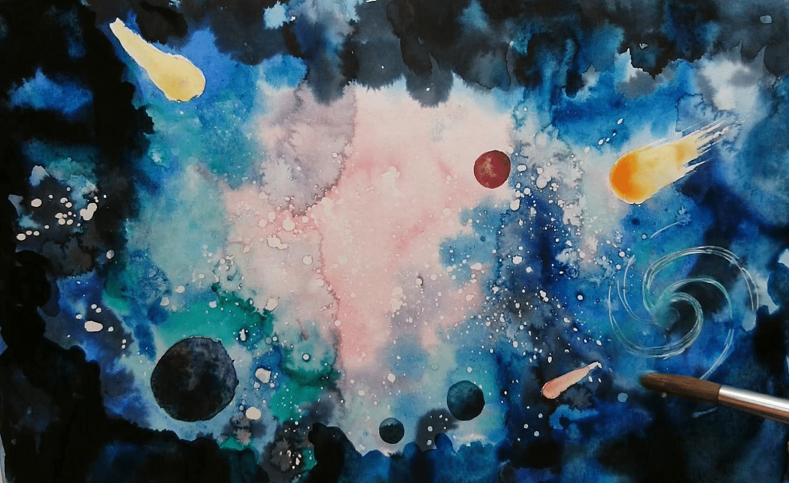 galaxy
