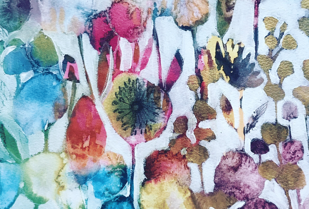 flowers