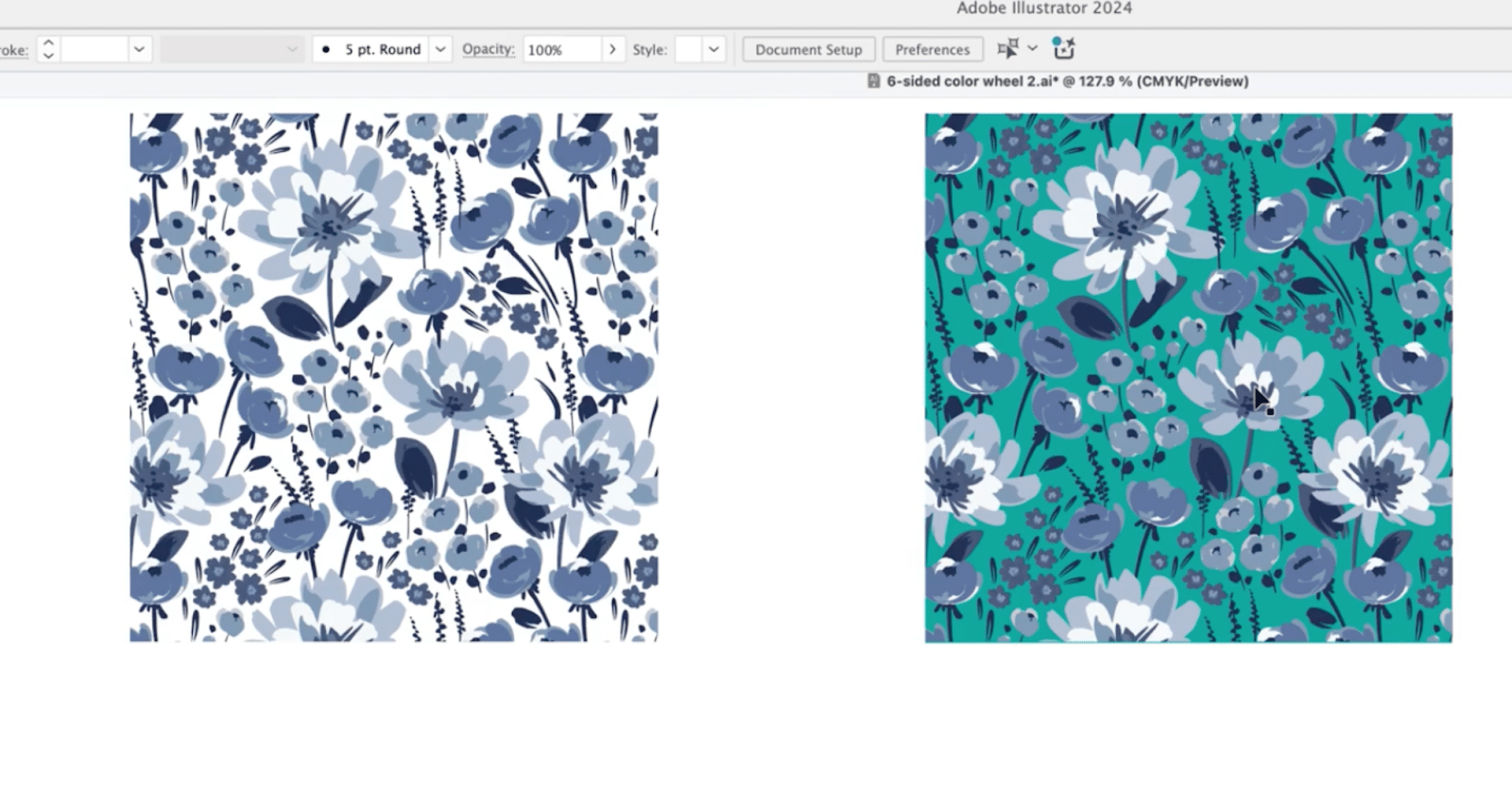 Understanding Opponent Process Theory: How the Brain Sees Color in ...